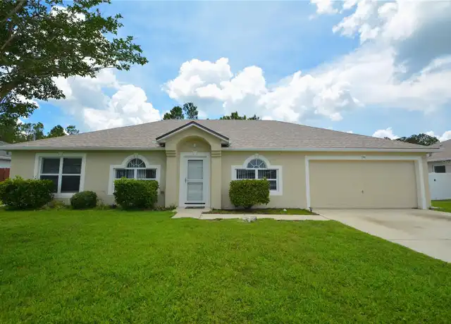 Property at 36 Frenora Ln, Palm Coast, FL, 32137, 4 beds, 2 baths, [object Object]