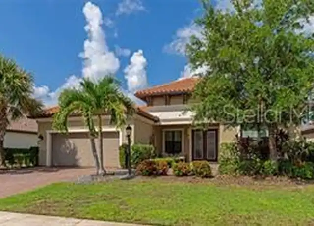 Property at 5010 Tivoli Run, Bradenton, FL, 34211, 3 beds, 3.5 baths, [object Object]