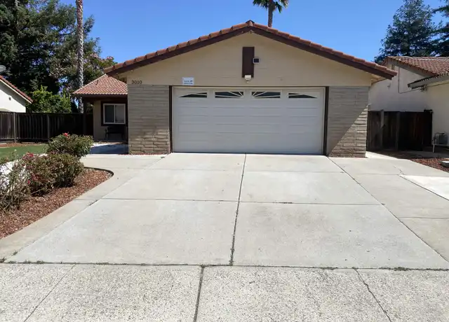 Property at 3010 Masonwood St, San Jose, CA, 95148, 3 beds, 2 baths, [object Object]