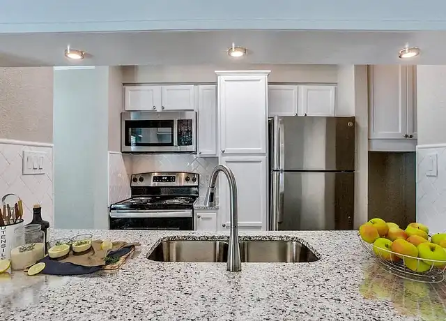 Property at The Patios of McKinney - 1904 W White Ave, McKinney, TX, 75069, 2 beds, 2 baths, [object Object]