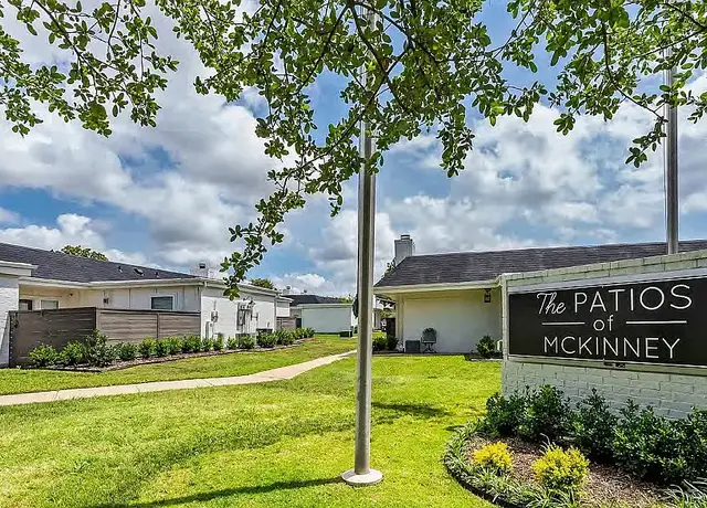 Photo of 1904 W White Ave, McKinney, TX 75069