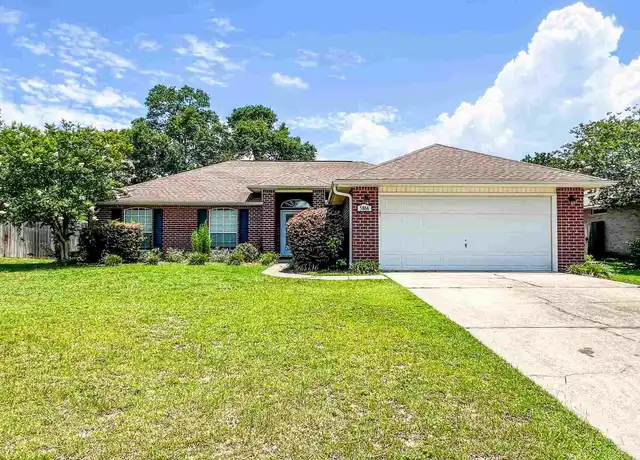 Property at 5866 Chi Chi Cir, Milton, FL, 32570, 4 beds, 3 baths, [object Object]