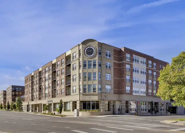 Property at The York on City Park - 1781 York St, Denver, CO, 80206, 0-2 beds, 1-2 bath, [object Object]