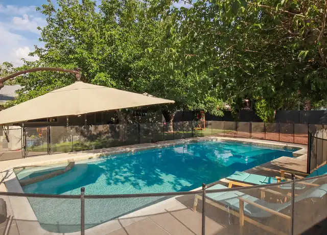 Property at 4223 Woodcrest Rd, Las Vegas, NV, 89121, 5 beds, 2.5 baths, [object Object]