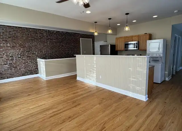 Property at 1610-1612 S Jefferson Ave Unit 2S, St. Louis, MO, 63104, 1 bed, 1 bath, [object Object]