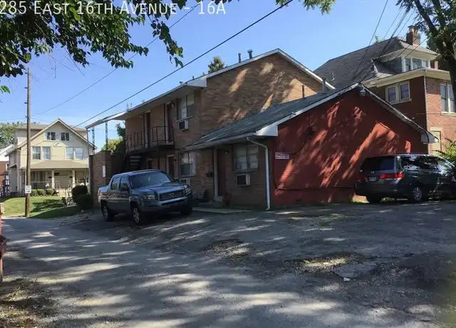 Property at 285 E 16th Ave Unit 16A, Columbus, OH, 43201, 1 bed, 1 bath, [object Object]