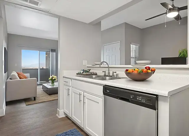 Photo of 501 E Lake Mead Pkwy, Henderson, NV 89015