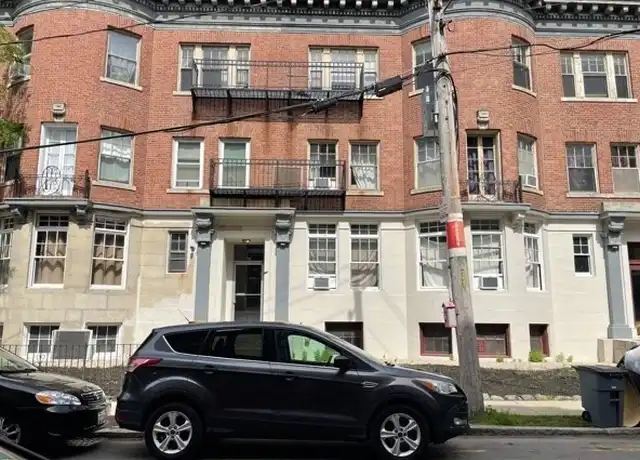 Property at 41 Strathmore Rd, Brighton, MA, 02135, 1 bed, 1 bath, [object Object]