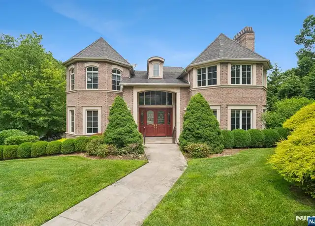 Property at 55 McDermott Way, Englewood Cliffs, NJ, 07632, 5 beds, 4.5 baths, [object Object]