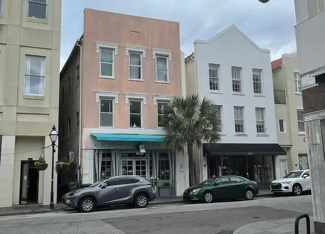 Property at 293 King St Unit 5, Charleston, SC, 29401, 2 beds, 1 bath, [object Object]