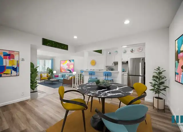 Property at Gretna Green Tinos by Wiseman - 818 S Gretna Green Way, Los Angeles, CA, 90049, 2 beds, 2 baths, [object Object]