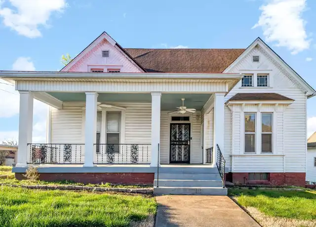 Property at 222 Union St Unit C, Clarksville, TN, 37040, 1 bed, 1 bath, [object Object]