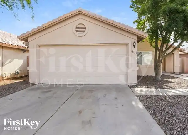 Property at 16189 W Washington St, Goodyear, AZ, 85338, 3 beds, 2 baths, [object Object]