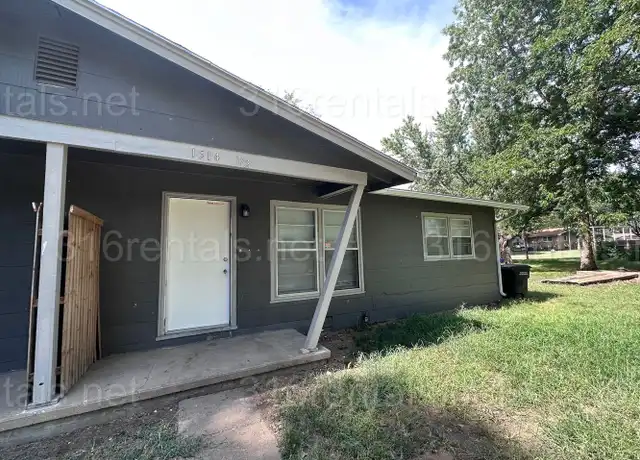 Property at 1514 Park Ln, Augusta, KS, 67010, 2 beds, 1 bath, [object Object]