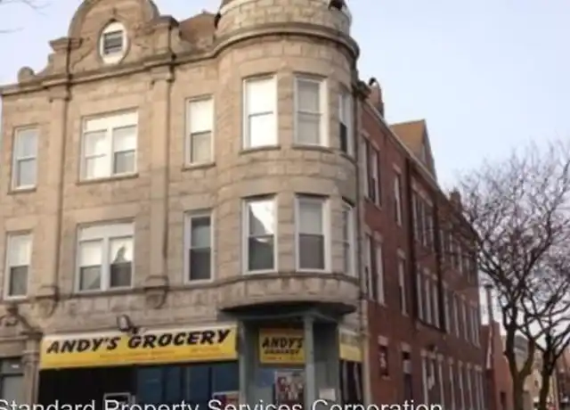 Property at 2300 S Troy St Unit 2F, Chicago, IL, 60623, 3 beds, 1 bath, [object Object]