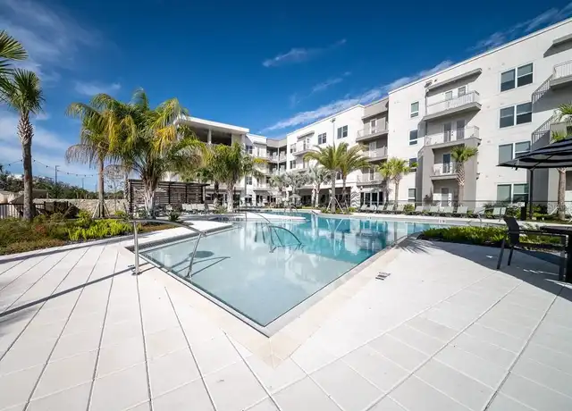 Property at 11929 Pioneers Way Unit A1, Orlando, FL, 32832, 1 bed, 1 bath, [object Object]