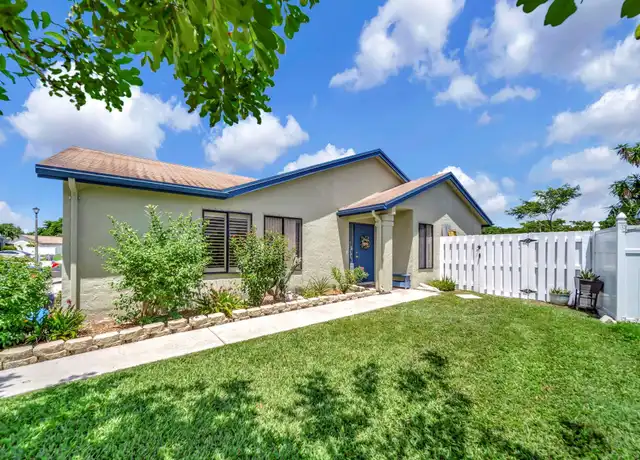 Property at 9743 Saratoga Park Ct, Boca Raton, FL, 33428, 2 beds, 2 baths, [object Object]
