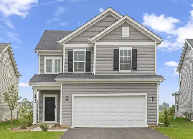 Property at 2416 Tailshot Rd, Naperville, IL, 60564, 3 beds, 2.5 baths, [object Object]