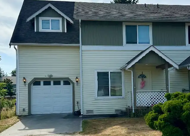 Property at 10830 6th Ave W Unit A, Everett, WA, 98204, 3 beds, 2.5 baths, [object Object]