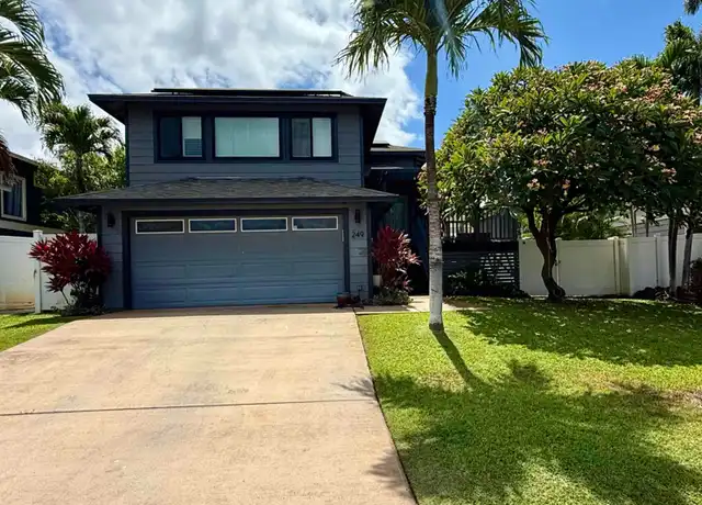 Property at 249 Kawailani Cir, Kihei, HI, 96753, 4 beds, 3 baths, [object Object]