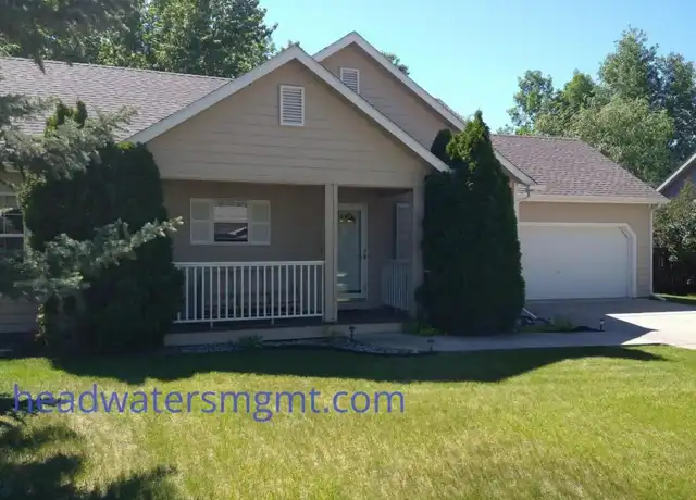 Property at 415 Sheridan Ave, Bozeman, MT, 59718, 2 beds, 1 bath, [object Object]