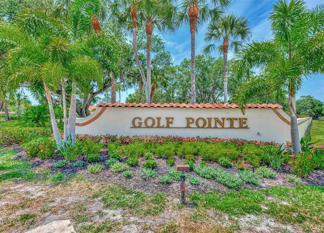 Photo of 5651 Golf Pointe Dr, Sarasota, FL 34243
