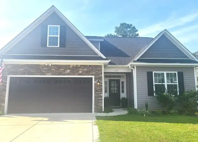 Property at 519 Hammond Farms Rd, Hope Mills, NC, 28348, 3 beds, 3 baths, [object Object]