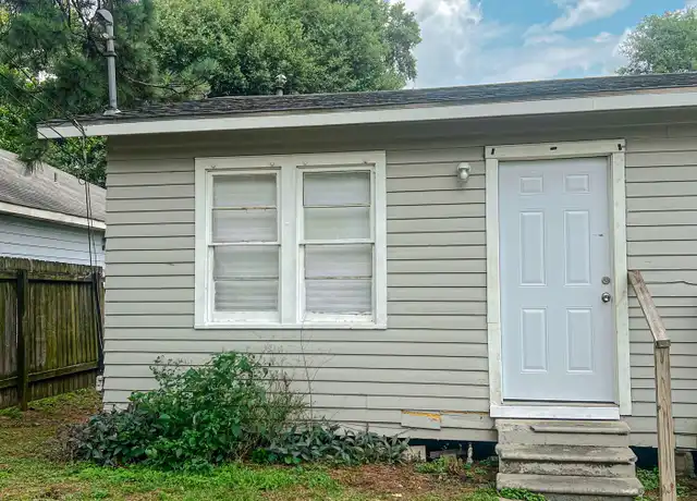 Property at 402 Arthur St Unit B, Lafayette, LA, 70501, 1 bed, 1 bath, [object Object]