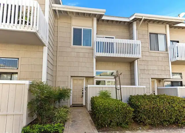 Property at 4028 Mahaila Ave Unit C, San Diego, CA, 92122, 4 beds, 2.5 baths, [object Object]