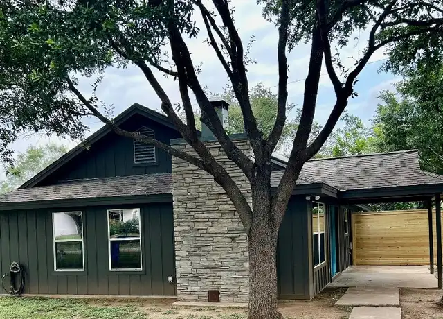 Property at 1601 West Ln Unit A, Austin, TX, 78732, 2 beds, 1 bath, [object Object]