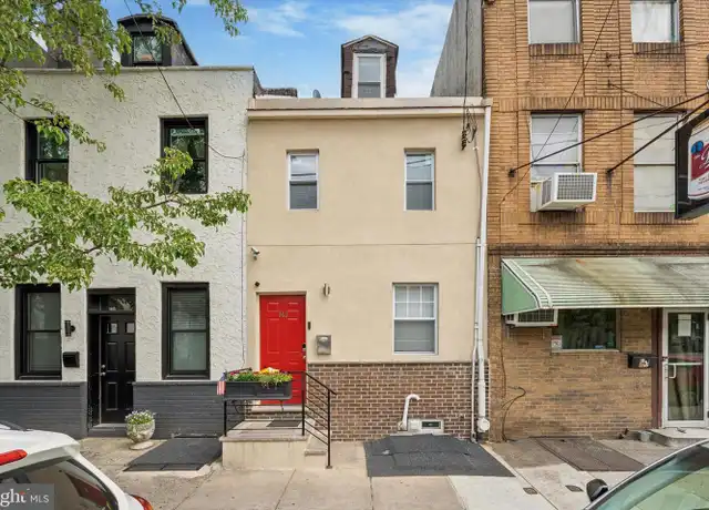Property at 945 E Passyunk Ave, Philadelphia, PA, 19147, 2 beds, 1.5 baths, [object Object]