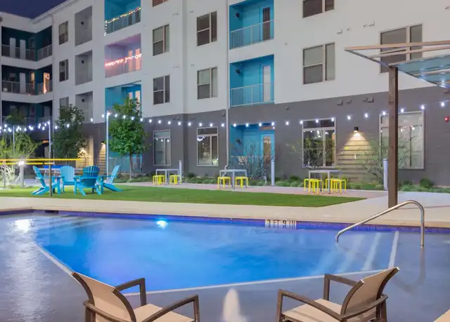 Property at 2820 E Martin Luther King Junior Blvd Unit B7-23, Austin, TX, 78702, 2 beds, 2 baths, [object Object]