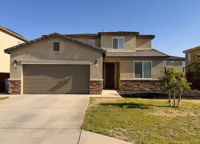 Property at 669 Las Villas St, Imperial, CA, 92251, 4 beds, 3 baths, [object Object]