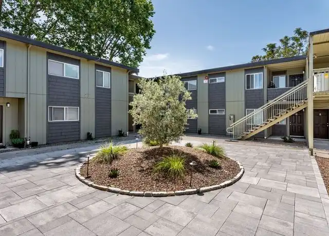 Property at 2265 McBride Ln Unit M, Santa Rosa, CA, 95403, 1 bed, 1 bath, [object Object]