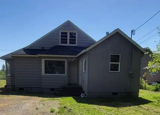 Property at 58620 Kavanaugh St, Saint Helens, OR, 97051, 3 beds, 1 bath, [object Object]