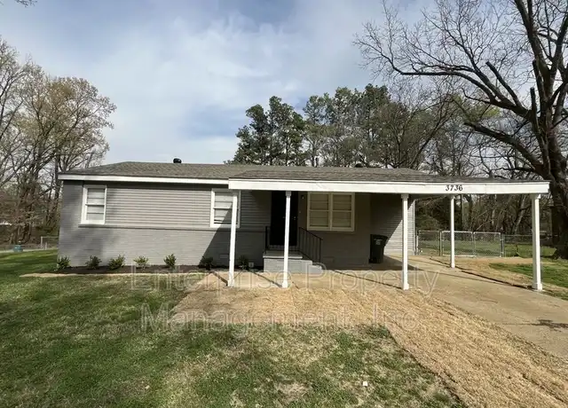 Property at 3736 Debby Dr, Memphis, TN, 38127, 3 beds, 1 bath, [object Object]