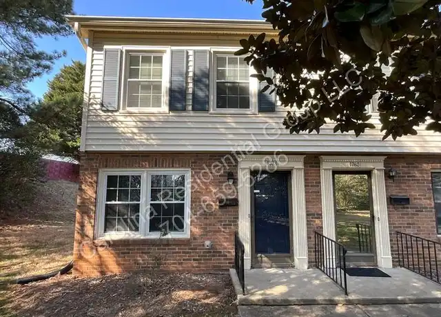 Property at 4764 Old Lantern Way, Charlotte, NC, 28212, 2 beds, 1 bath, [object Object]