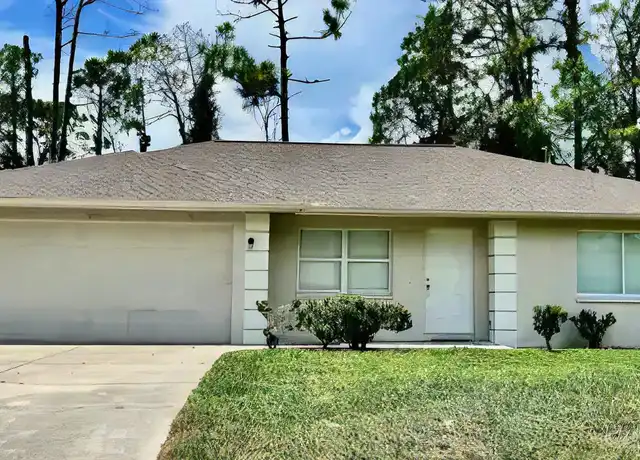Property at 1711 Harbell St, North Port, FL, 34288, 2 beds, 1 bath, [object Object]