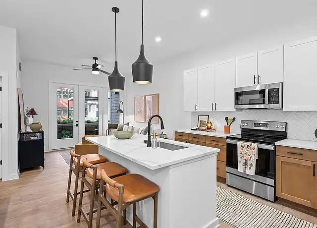 Property at The Rowe at Commonwealth - 1711 Commonwealth Ave, Charlotte, NC, 28205, 0-2 beds, 1-2 bath, [object Object]