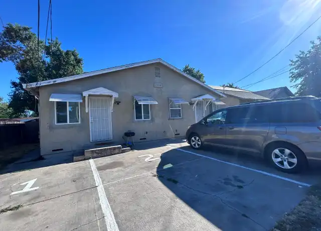 Property at 2309 Harris Ave #3, Sacramento, CA, 95838, 1 bed, 1 bath, [object Object]