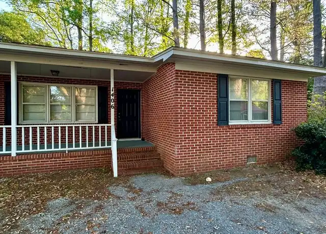 Property at 1406 Oak St, Conway, SC, 29526, 2 beds, 1 bath, [object Object]