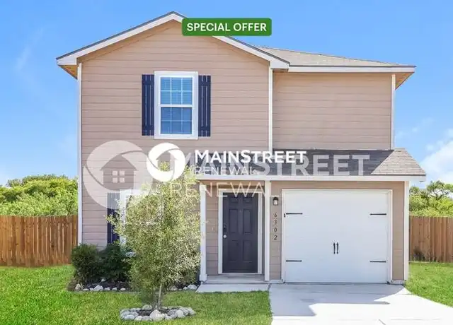 Property at 6302 Sloane Cv, San Antonio, TX, 78222, 3 beds, 2.5 baths, [object Object]