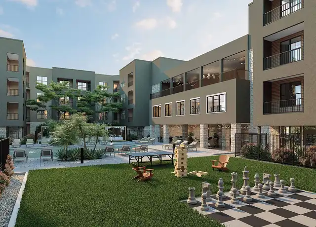 Property at Refinery at Pointe17 - 32800 N 29th Ave, Phoenix, AZ, 85085, 1-3 bed, 1-2 bath, [object Object]