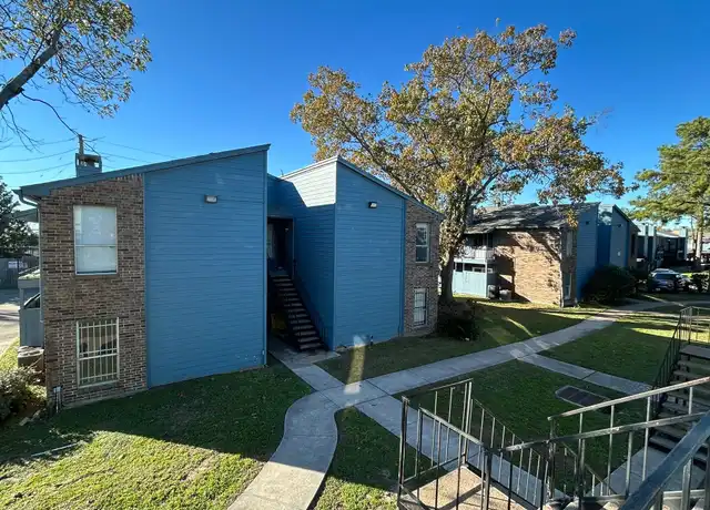 Property at 10001 Westpark Dr #96, Houston, TX, 77042, 1 bed, 1.5 baths, [object Object]
