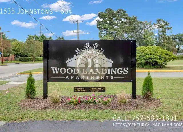 Property at 1535 Johnstons Rd Unit 604, Norfolk, VA, 23518, 2 beds, 1 bath, [object Object]