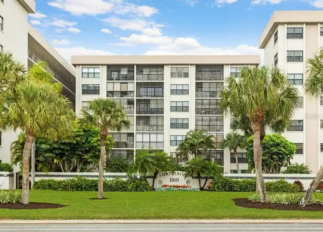 Property at 1001 Benjamin Franklin Dr #404, Sarasota, FL, 34236, 1 bed, 1.5 baths, [object Object]