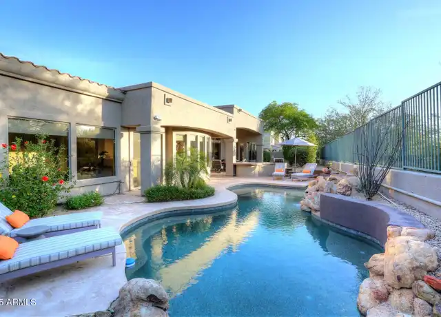 Property at 22448 N 77th Way, Scottsdale, AZ, 85255, 5 beds, 3 baths, [object Object]