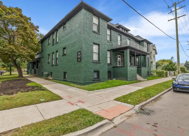 Property at 5807 Toledo St, Detroit, MI, 48209, 2 beds, 1 bath, [object Object]
