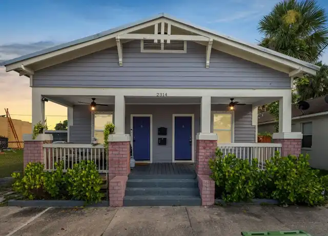 Property at 2314 W Chestnut St Unit B, Tampa, FL, 33607, 3 beds, 1.5 baths, [object Object]