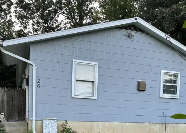 Property at 26 Bayou Ave, Capitol Heights, MD, 20743, 3 beds, 1 bath, [object Object]